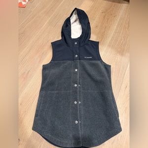 Columbia Women’s Benton Springs Vest - Medium
